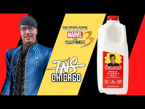 Milky vs Dead X Pride FT10 Money Match Exhibition TNS Chicago UMvC3 (2021)