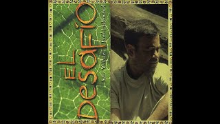 Iván Villazón &amp; Saul Lallemand - 5. Recuerdos de Alicia - El Desafío