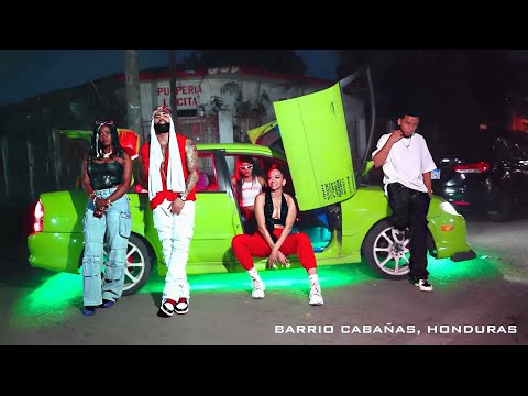 JEYEL - NINF0MANA | Official Video |