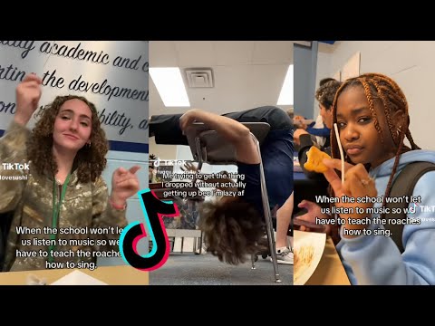 20 Minutes of Best Relatable TikToks!