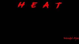 Heat - Whatever It Is (1980)