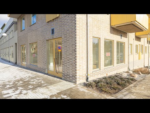 Stockholmsvägen 162