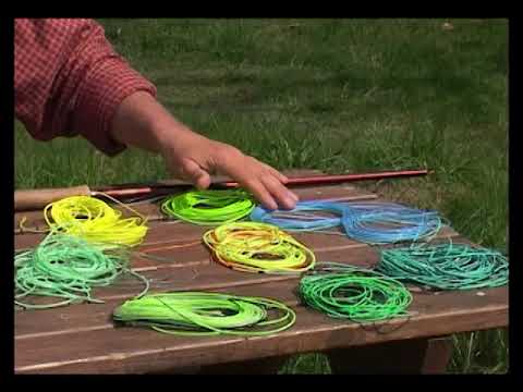 The Morrum River -  Bonus Track Tackle