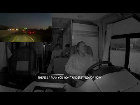 Daniel Caesar - Touching God feat. Yebba & Blood Orange (Official Lyric Video)