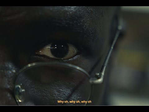 Prince K. Appiah - The K.  (Prod. by SchoolKidBeats)