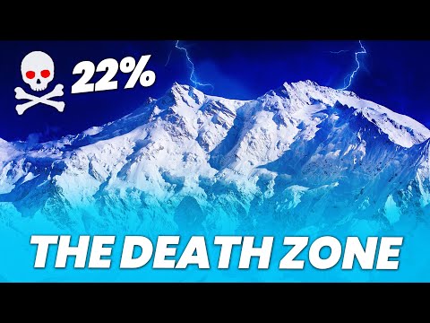 Nanga Parbat: The KILLER Mountain