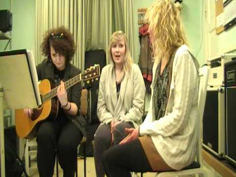 Chris Cornell Ground Zero Cover video thumbnail