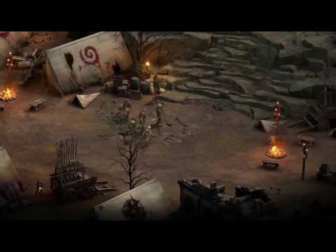 Tyranny Solo Build PotD - The Malice Slayer - Riposte + Thrown Weapons?