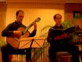 Duo Solage: "Sic Vita" by John Rutter