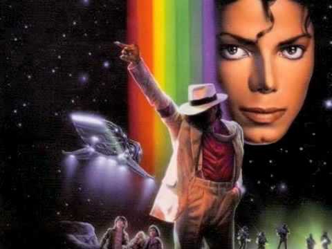 Michael Jackson Was Gangsta - Tabernacle MC'z - Happy B Day MJ