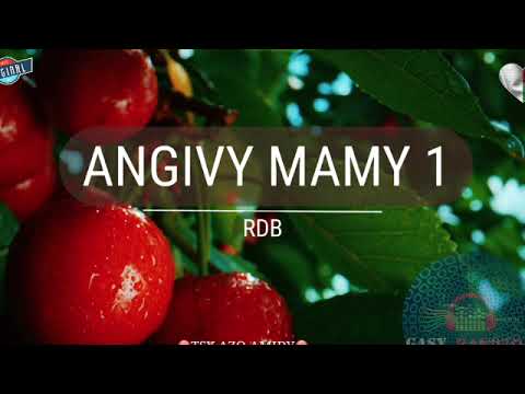 ANGIVY MAMY 1: [Rdb] #gasyrakoto
