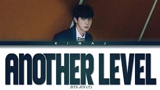 Download lagu [BTS] 'Another Level' Jin Color Coded Lyrics Han/Rom/Eng mp3