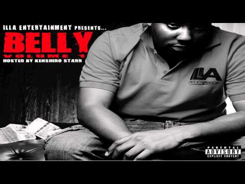 ILLA CHEF - BENFLEET FREESTYLE