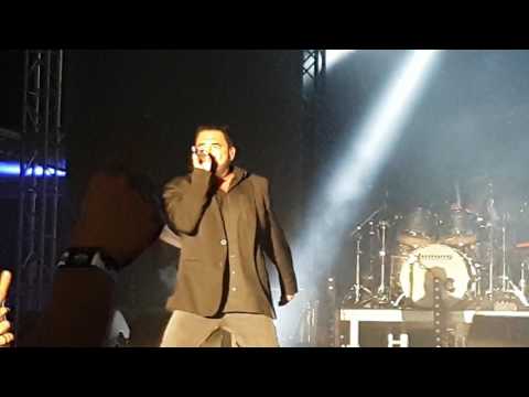 Alphaville - Live at Alsóörs [09/06/17] - Sounds like a melody (don't miss it from 3m00s)