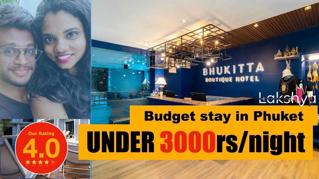Bhukitta Boutique Hotel Review - Lakshya Travel Video - Day 11