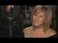 Barbra Streisand - "Hideaway"