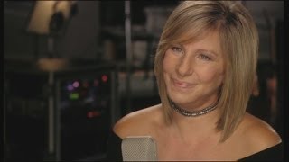Barbra Streisand - &quot;Hideaway&quot;