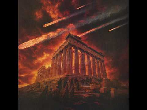 Ransom & Boldy James - Offerings (Prod. Nicholas Craven)