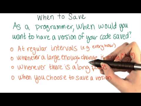 Introduction How to Use Git and GitHub