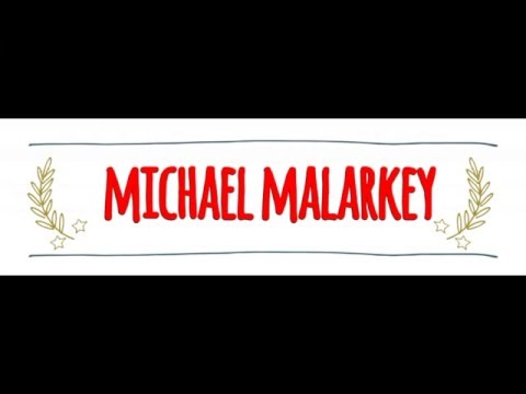 American vs Australian Accent: How to Pronounce MICHAEL MALARKEY in an Australian or American Accent