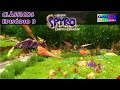The Legend Of Spyro: Dawn Of The Dragon 03
