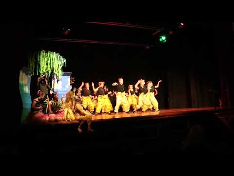 NCG HPAC 2017 - Waimea House