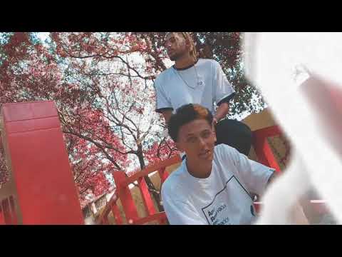 Efipê & Scarp - Prós e Réus (Prod. Samael)