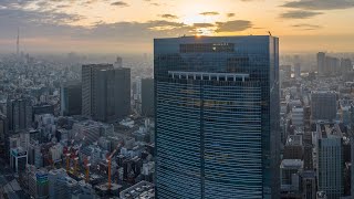  Hotel Tokyo | Bvlgari Hotels & Resorts