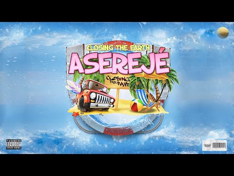 CLOSING THE EARTH - ASEREJÉ (METALCORE COVER) (OFFICIAL MUSIC VIDEO)