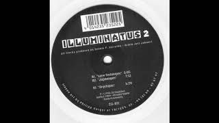 Illuminatus 2 - Japanique [23 Frankfurt, 1993]