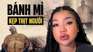 HẮN TA ĐÃ BÁN BÁNH MÌ KẸP THỊT NG***!!! | VỤ ÁN CỦA JOE METHENY