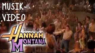 Hannah Montana - Hoedown Throwdown
