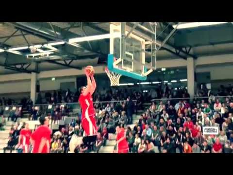 ProB - Noma Iserlohn Kangaroos vs Druff Baskets Braunschweig