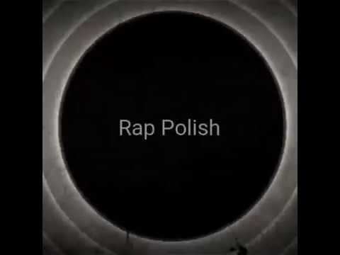 RAP Polish - Dobry Hip Hop 2017  ( P.Sz Beat ) Baniciia song Rap popular
