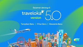 Download lagu Memperkenalkan: Traveloka 5.0 mp3 Download lagu Memperkenalkan: Traveloka 5.0 mp3