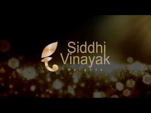 3D Tour Of Shiv Siddhi Vinayak Heights Phase 2