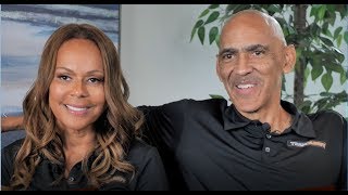 Team Dungy's new books are out!