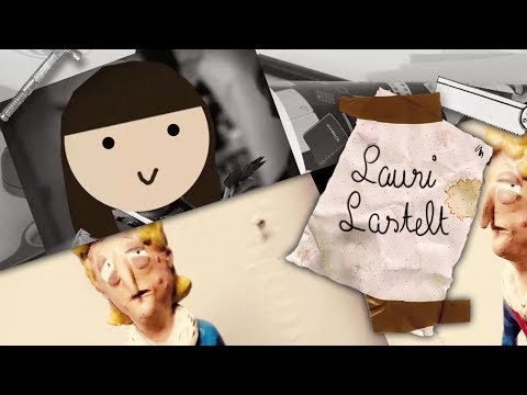 Lauri Lastelt | So entstand der Prinz für T.E.A.R.S. Punk