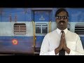 Wilbur Sargunaraj-Vaigai Express-Official Music Video