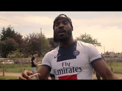 Coco Tkt - Café-crème (Clip Officiel)