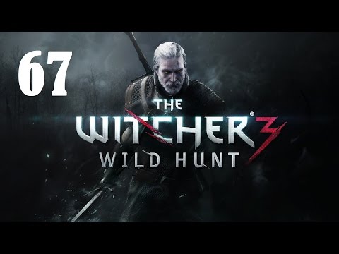 Let's Platinum Witcher 3 ► part 67 (Death March!) - Can't Touch This!