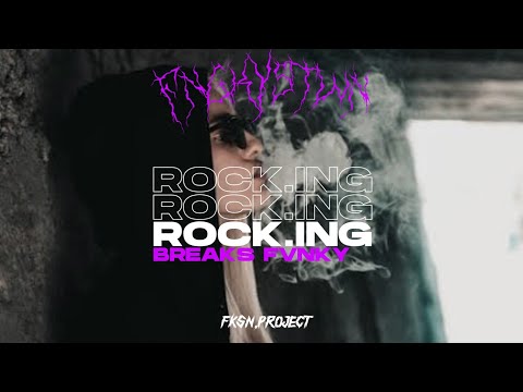 ROCKING - FULL BASS 🔥 FINGKY SETIAWAN