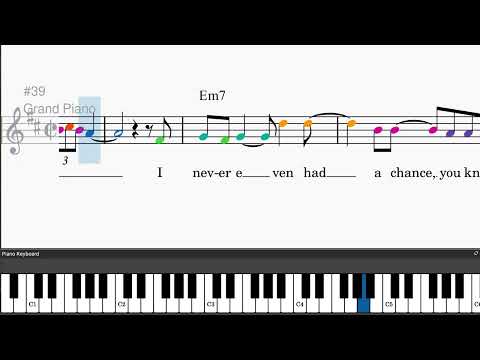 You Had Me From Hello - Kenny Chesney