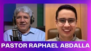 HDL Podcast | The challenge of leading with courage – Pr. Raphael Adballa