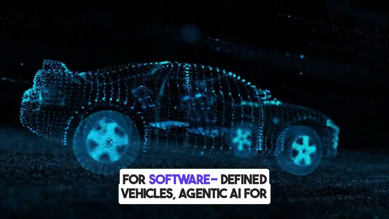 AI for Smart Mobility Lab