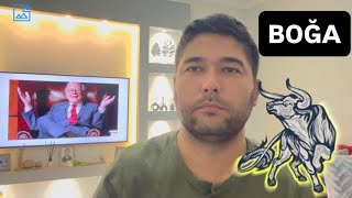 🚀DEV BOĞA GERİ DÖNDÜ Warren Buffett #kripto 