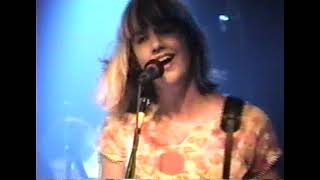 The Muffs - Live In Penascola, Florida 12-8-1995