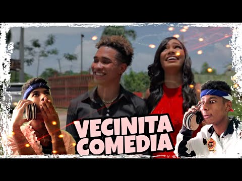COMEDIA - Vecinita 3 Remix , Frankely MC , Lil Rosse , Jc La Nevula , Ross Maria