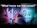 Megamind and Minion Discover Their Future Selves...