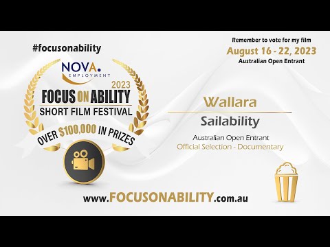 Sailability film thumbnail